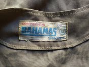 Походная жилетка с карманами (разгрузка)