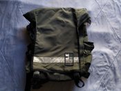 Защищённый универсальный рюкзак «Flaptop» Ins...