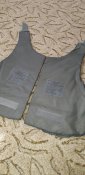 Бронежилет ACU Interceptor (IBA) XL