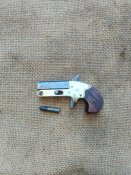 Дерринджер под 22 lr