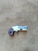 Дерринджер под 22 lr