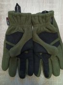 Рукавиці Polartec