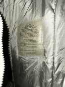 Куртка ECWCS Gen III Level7 (7 слой) ADS (XL-Long)
