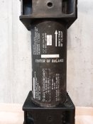 Транспортувальний контейнер Javelin FGM-148E Джавелін