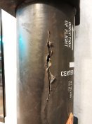 Транспортувальний контейнер Javelin FGM-148E Джавелін