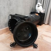 Транспортувальний контейнер Javelin FGM-148E Джавелін