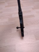 Винтовка Манлихер М95