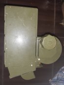 углоизмирительное устройство