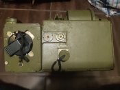 углоизмирительное устройство