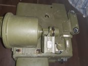 углоизмирительное устройство