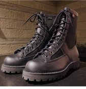 Danner Acadia 8" Утеплитель 400G Thinsulate Ultra зимние тактические ботинки t -25C°