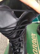 Danner Acadia 8" Утеплитель 400G Thinsulate Ultra зимние тактические ботинки t -25C°