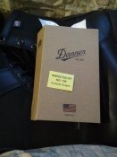 Danner Acadia 8" Утеплитель 400G Thinsulate Ultra зимние тактические ботинки t -25C°