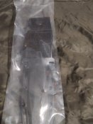 Ніж Cold Steel SRK SK-5