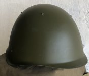 СШ-60, Р-1 (1 шт.)