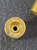 Гильза 7.65*17 32 аср