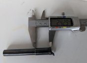 Ствол .22 LR до Walther PPK