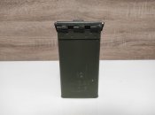 Сталевий військовий контейнер 7.62 мм (1 шт.)