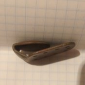 Зацеп поясной Пруссия