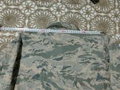 Китель в камуфляже ABU (США) Air Force Camo, размер: 10R (лот №41).