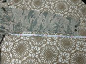 Китель в камуфляже ABU (США) Air Force Camo, размер: 10R (лот №41).