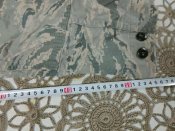 Китель в камуфляже ABU (США) Air Force Camo, размер: 10R (лот №41).