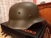 Каска м 35/68
