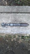 Гранатомет Mauser К- 98.