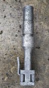 Гранатомет Mauser К- 98.