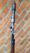 Гранатомет Mauser К- 98.