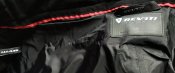 Водо/ветростойкие штаны «Enterprise» на зиму со сменной защитой коленей