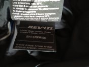 Водо/ветростойкие штаны «Enterprise» на зиму со сменной защитой коленей