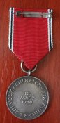 Памятная медаль 13 марта 1938 года (Аншлюс Австрии).