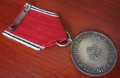 Памятная медаль 13 марта 1938 года (Аншлюс Австрии).