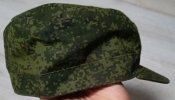Кепка  орка (с какардой)