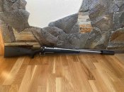 Нарізний карабін SAUER S100 Stainless XTA кал.308