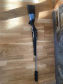 Нарізний карабін SAUER S100 Stainless XTA кал.308