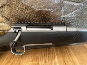 Нарізний карабін SAUER S100 Stainless XTA кал.308