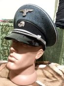 Китель СС