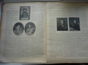 "Tygodnik illustrowany" 1911, Варшава. ( Наполеон).