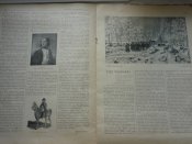 "Tygodnik illustrowany" 1911, Варшава. ( Наполеон).