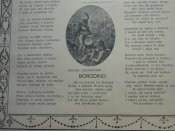 "Tygodnik illustrowany" 1911, Варшава. ( Наполеон).