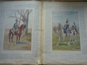 "Tygodnik illustrowany" 1911, Варшава. ( Наполеон).