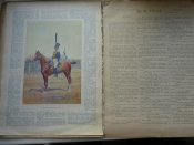 "Tygodnik illustrowany" 1911, Варшава. ( Наполеон).