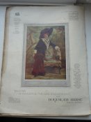 "Tygodnik illustrowany" 1911, Варшава. ( Наполеон).