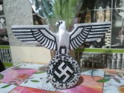 Немецкий Орёл (Большой - Настенный).