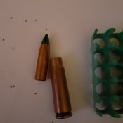 патрон "ус"7.62х39