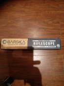 Оптический прицел Barska 2-7х32