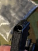 Магазин МР371 +катріджі