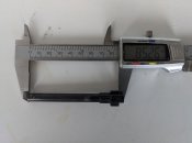 Ствол .22LR від Walther P22 (вже швидше бланк) Невикуп. З 1 грн ⚠️